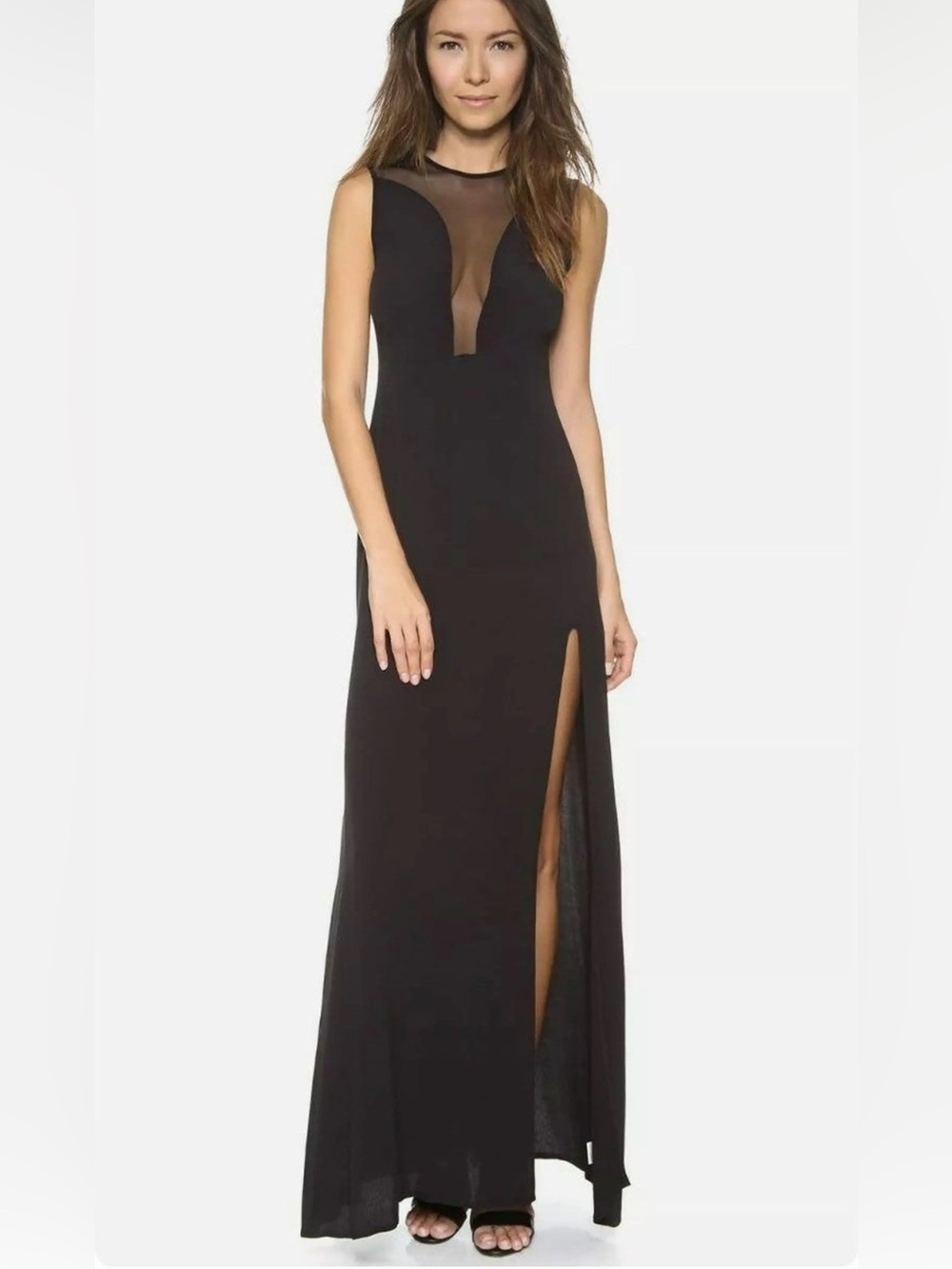 For Love & Lemons Maxi Dress